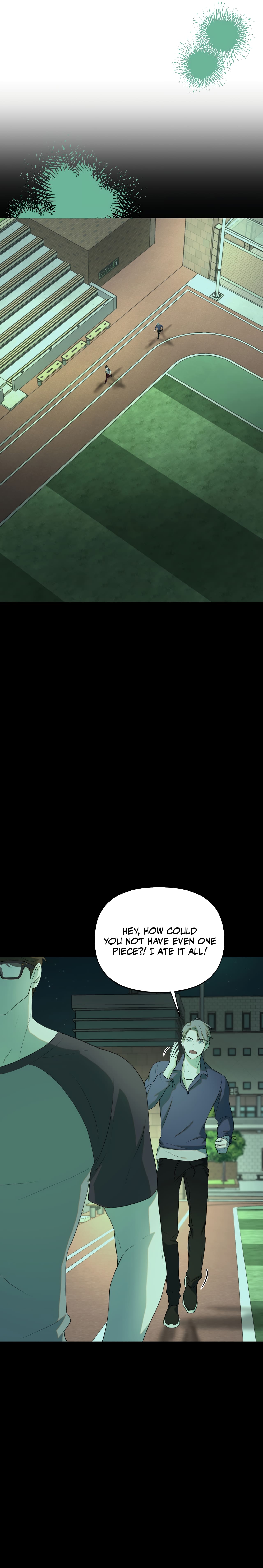 Nerd Project, Chapter 8 image 09